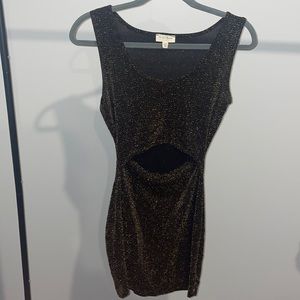 Women’s bodycon dress